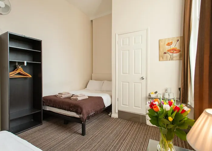 New Market Ale House