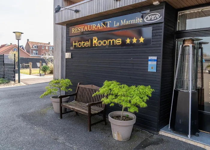 Familienhotel: Hotel Rooms