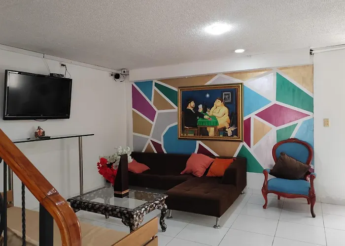 Hotel Ag Boutique