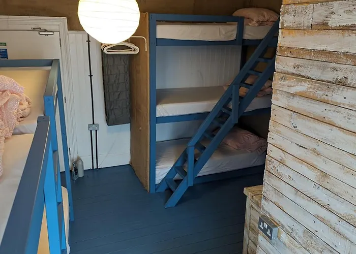 Bunkhouse Bournemouth