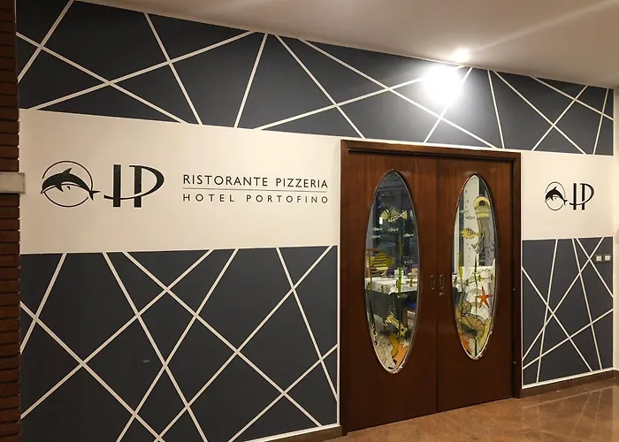 Familienhotel: Hotel Portofino