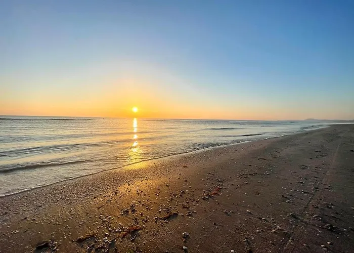 Hotel Turistica Senigallia