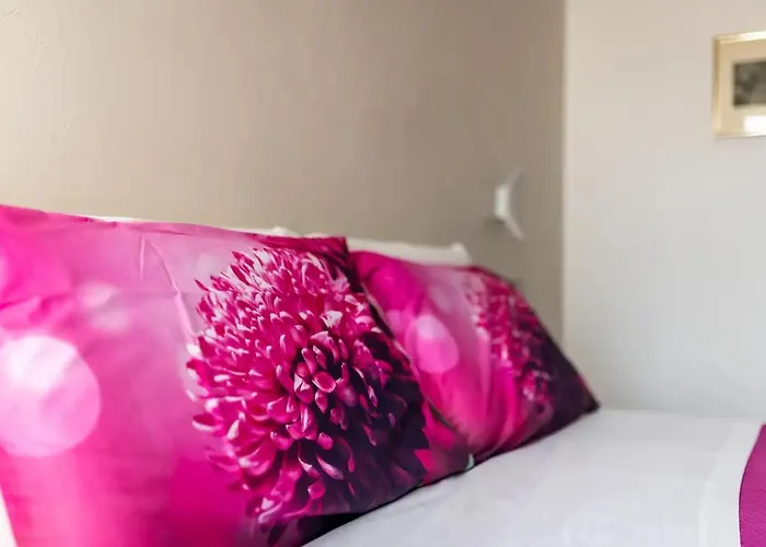 Hotel familiare: Le Calette Rooms