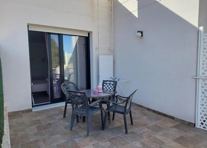 Alquiler de vacaciones: Casa Oliva 52