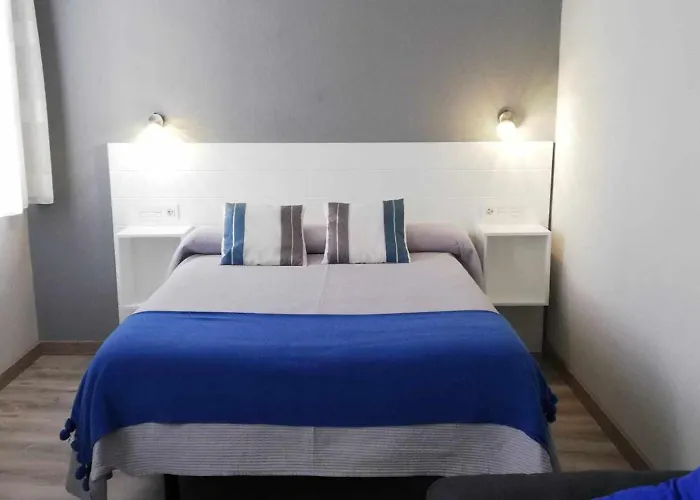 Apartamentos Harmonia