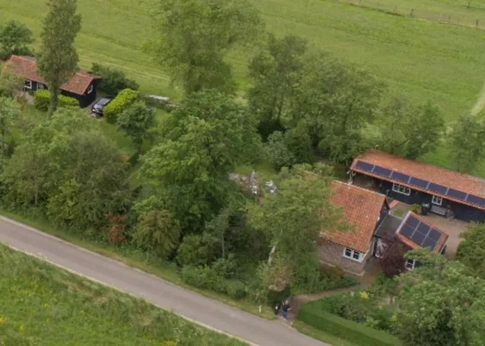 Villa: "Op Stok"