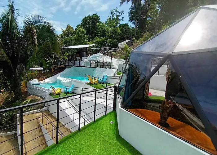 Glamping Tomaselli