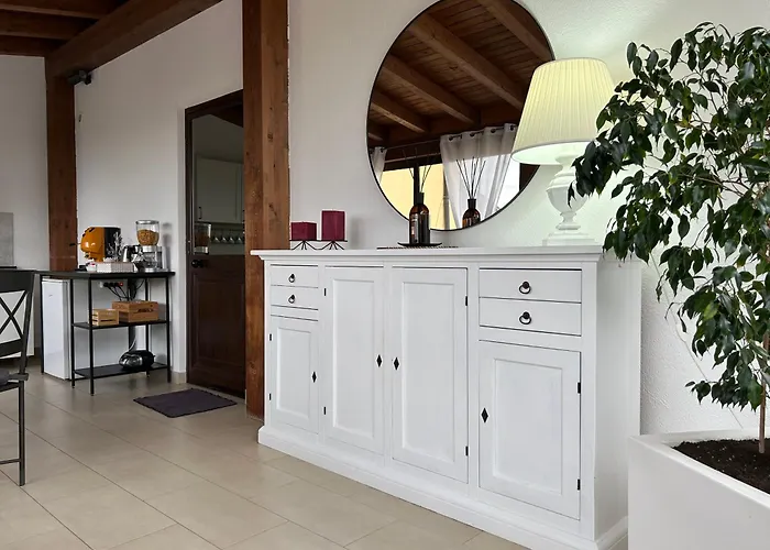 Bed and Breakfast Da Antonio Caltanissetta