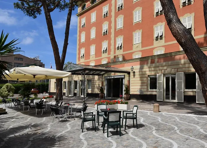 Hotel adatto agli animali: Hotel Sud Est By Fam Rossetti