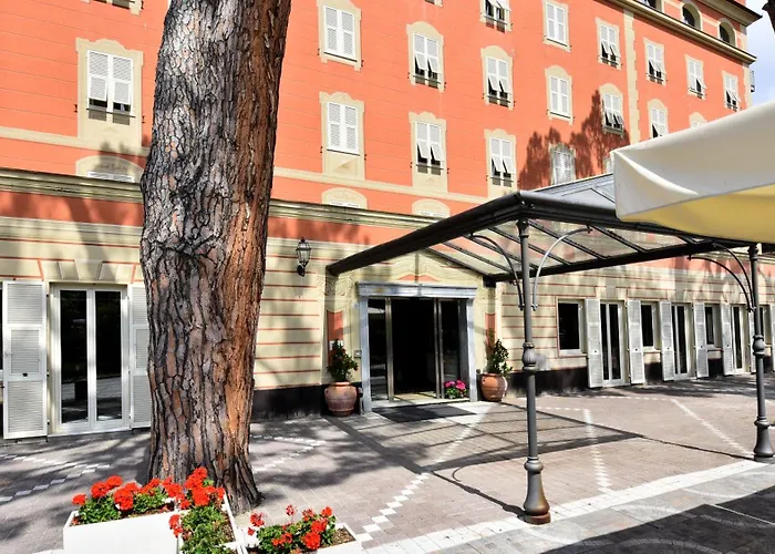 Hotel adatto agli animali: Hotel Sud Est By Fam Rossetti