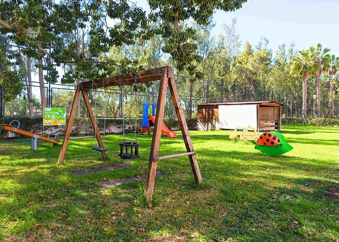 Bungalows Cordial Green Golf Maspalomas 
