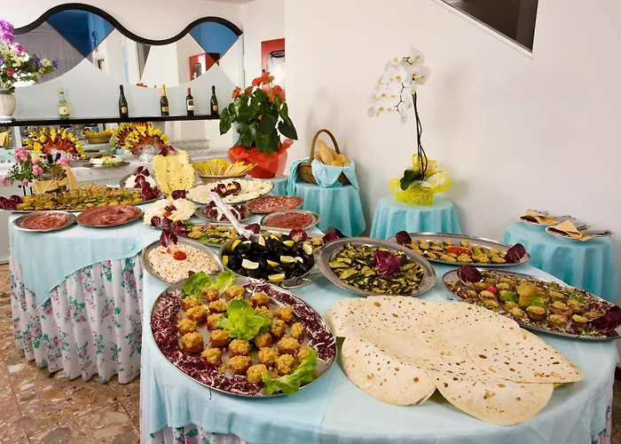 Strand Hotel Gabicce Mare