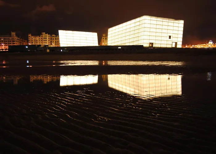 Hotel: Pensión Goiko