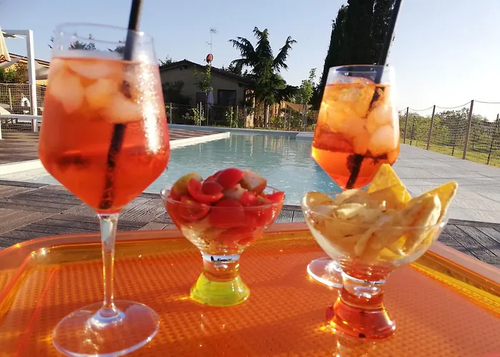 Azienda Agrituristica Le Betulle