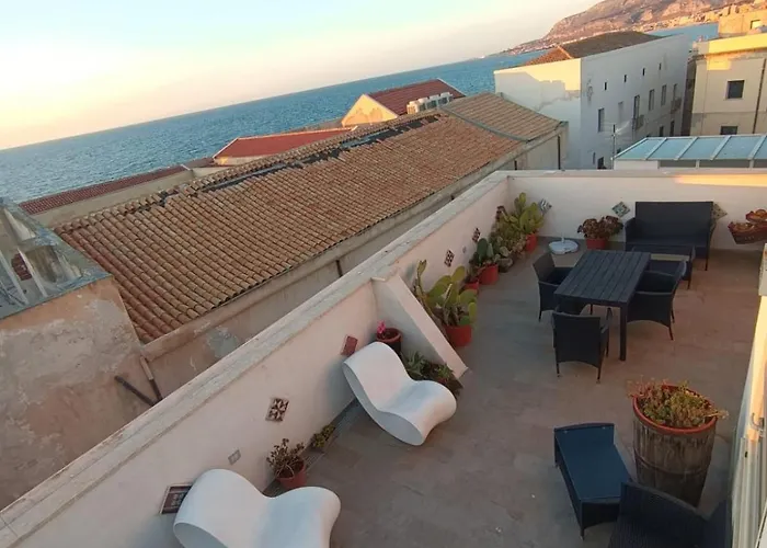 Hotel di lusso: Rooms And Breakfast Granveliero