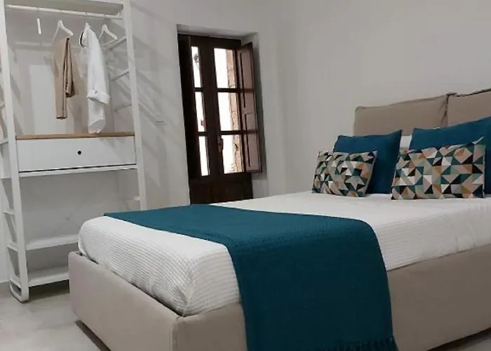 Casa Bidduzza