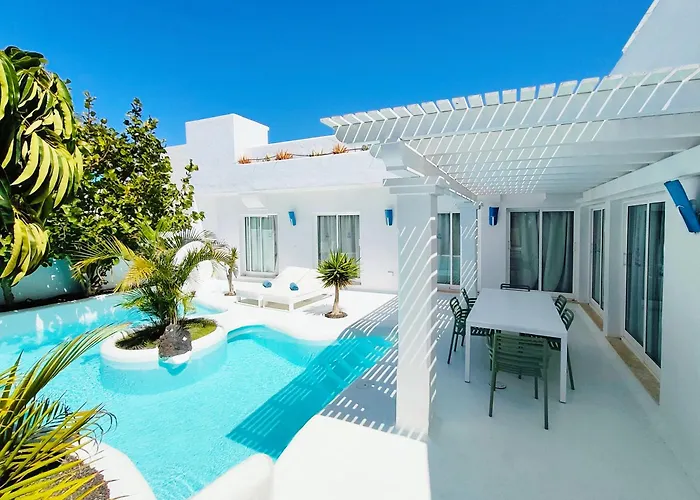 Villa privada: Villas Veaco Bahiazul With Private Pool