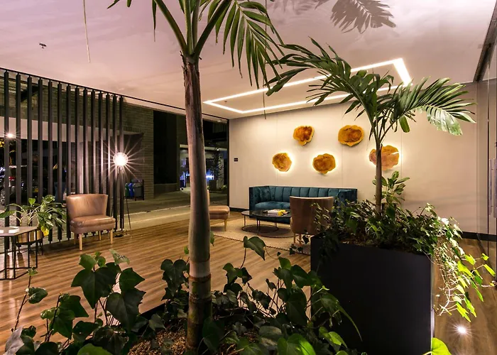 Apartahotel: Loma Verde Aparthotel