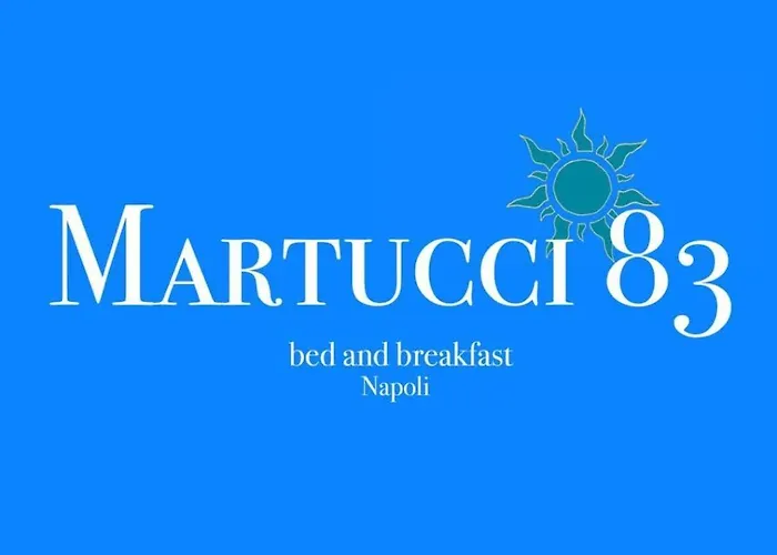 Hotel sulla spiaggia: Martucci 83