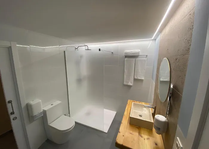 Apartamento: Apartamentos One