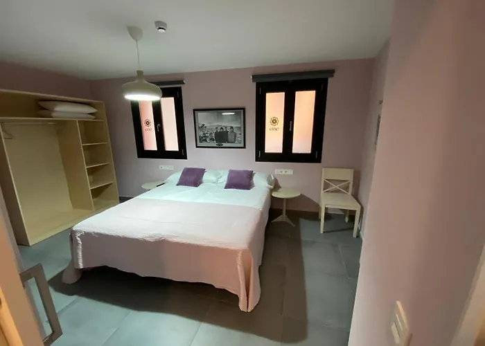 Apartamento: Apartamentos One