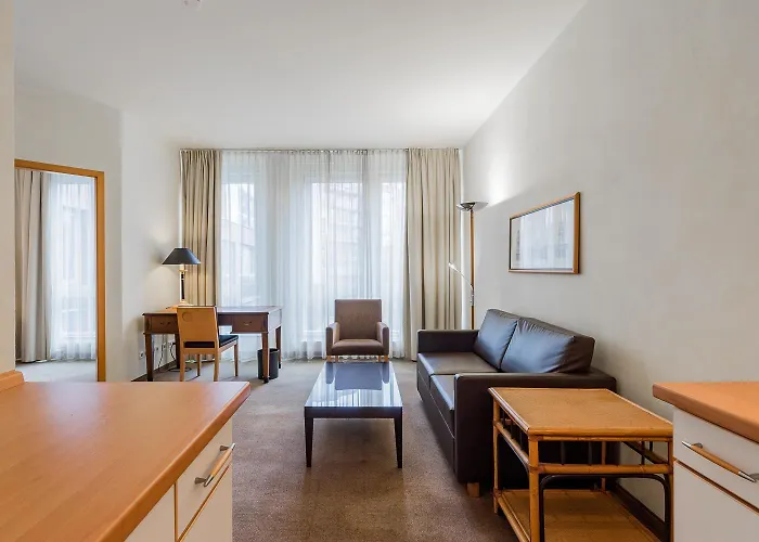 haus Berlin Mitte