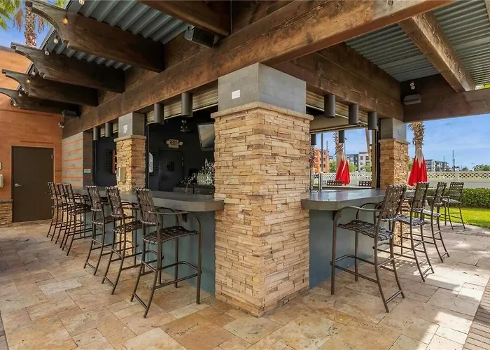 Vacation rental: Premier Resort Condos Near Disney & Universal