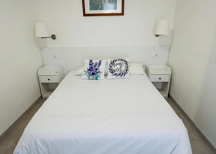 Apartamentos Turísticos Victoria