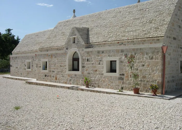 B&B Masseria Nardelli