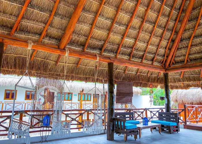 Hacienda Dos Ojos