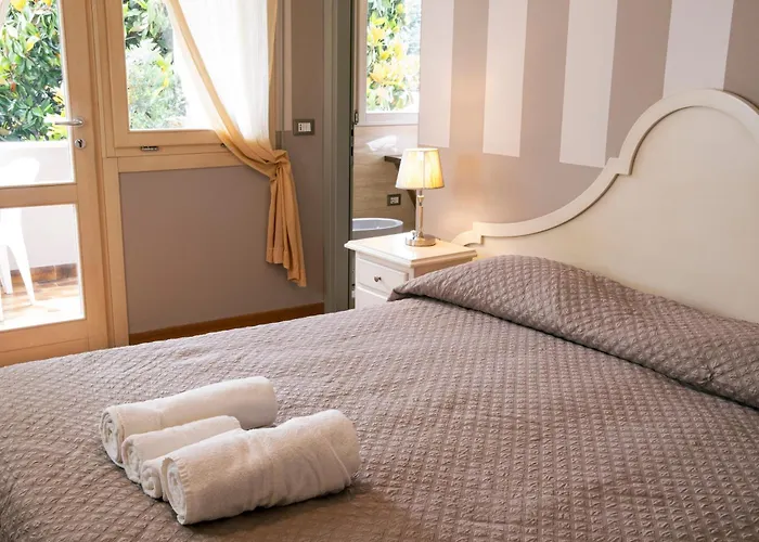 Albergo economico: Hotel Volta