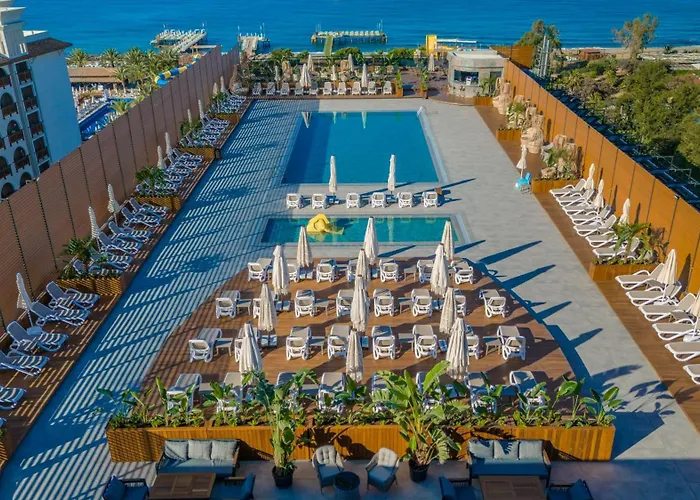  Bera Alanya
