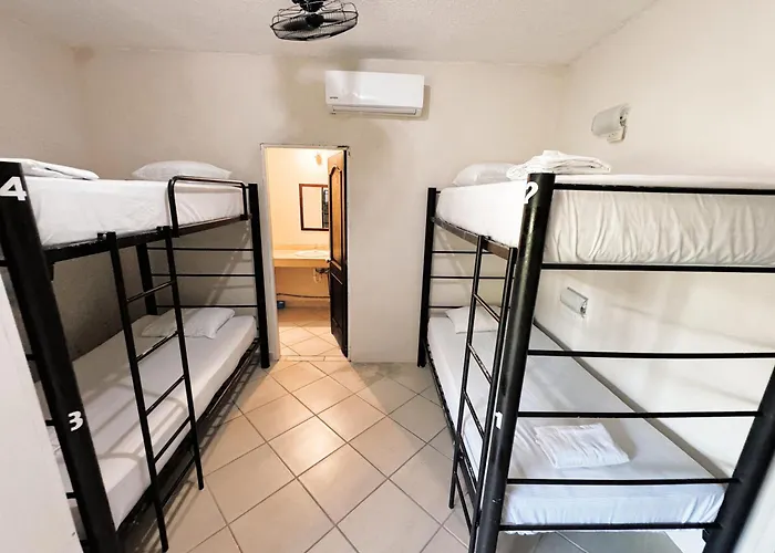 3B Wellness Hotel & Hostel Adults Only