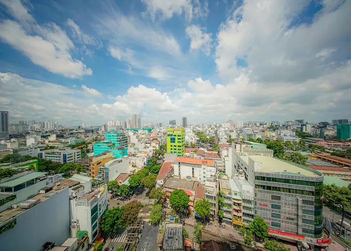 All Vacation Rentals City By Night Ben Thanh s