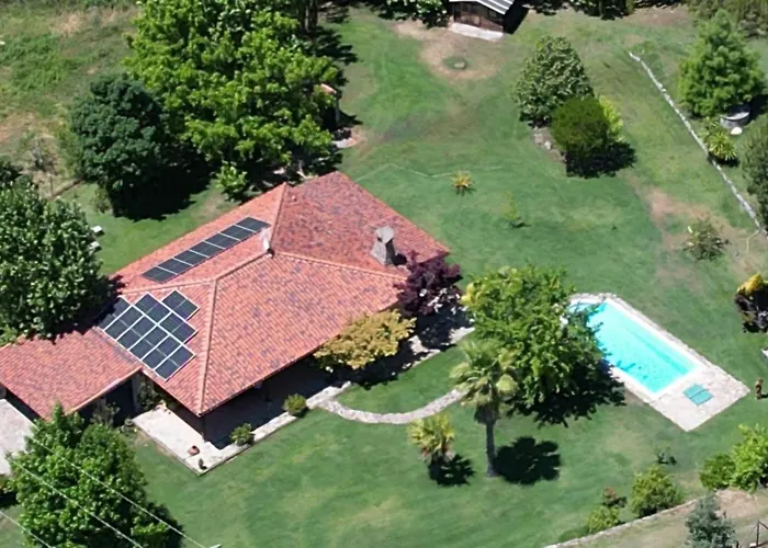 La Casa De Marta