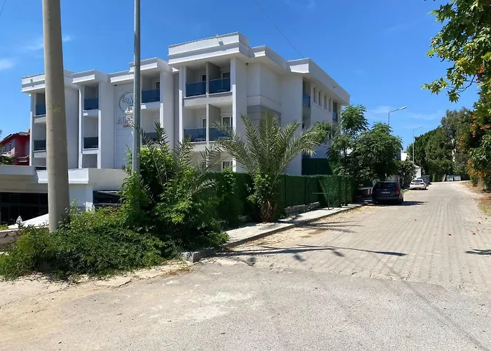 Günstiges Hotel: Alessia Hotel