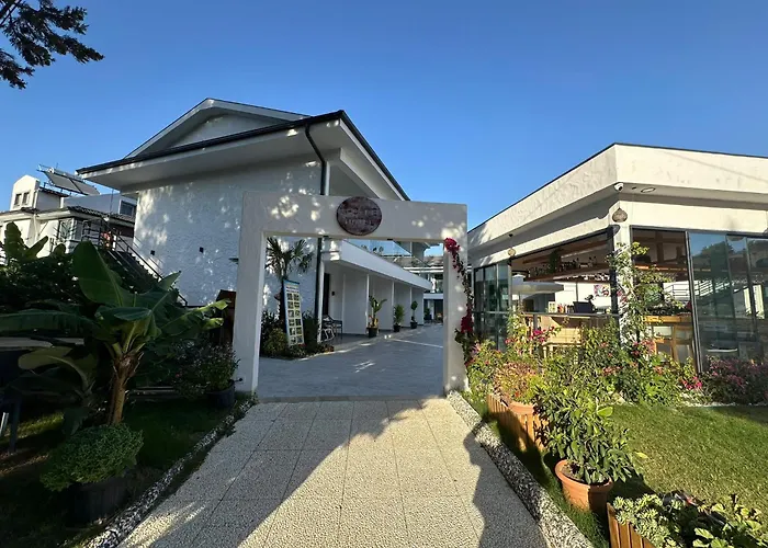  S-Cape Fethiye
