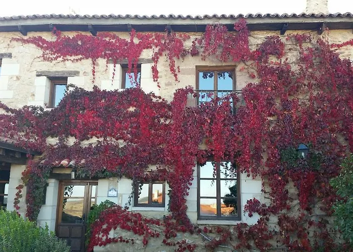 Hostal La Casa de San Gil Atienza