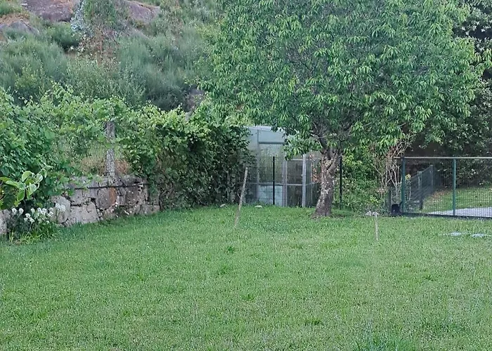 Quinta Das Mineirinhas Vila Nova de Cerveira