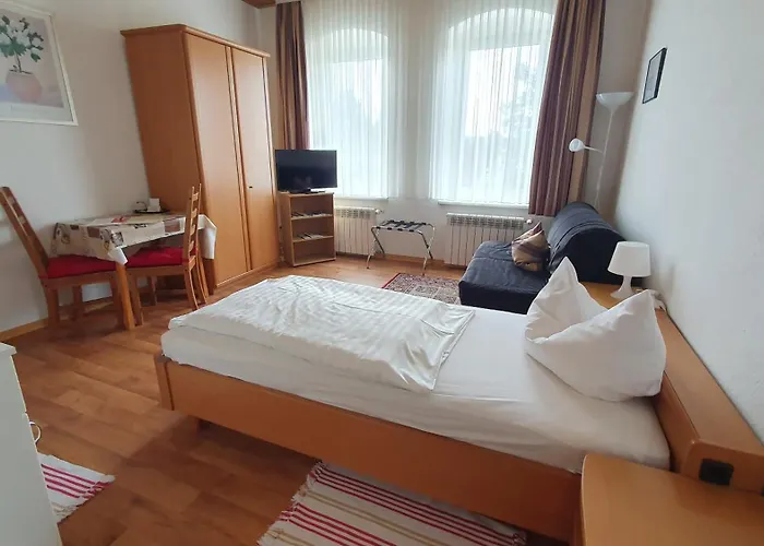 Guests house Adler Dresden