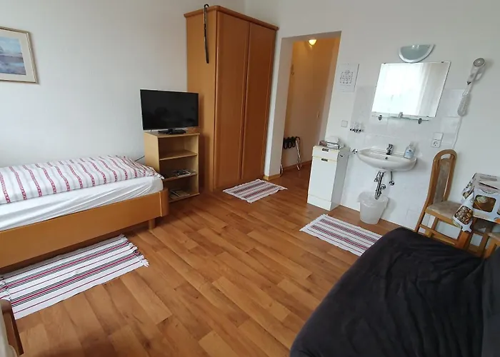 Guests house Adler Dresden