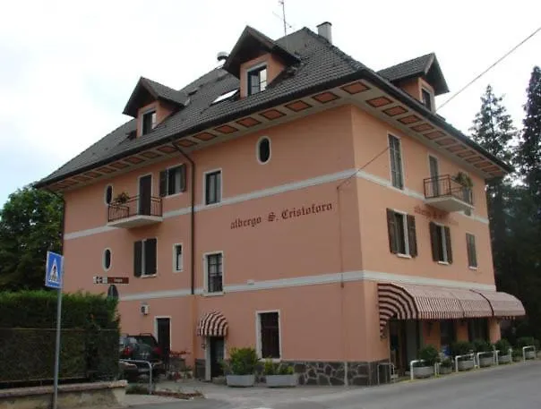 Hotel per sciatori: Albergo San Cristoforo