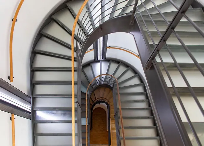 Geneva Hostel