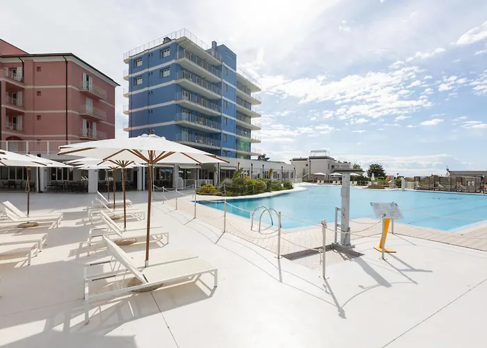 Hotel Ping Pong: Ai Pozzi Village Hotel&Resort