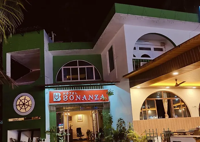 Hotel Bonanza