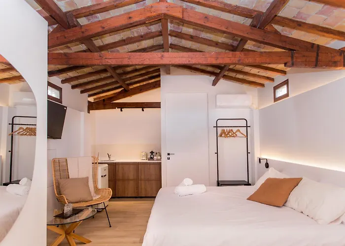  Pizarro By Seaward Suites