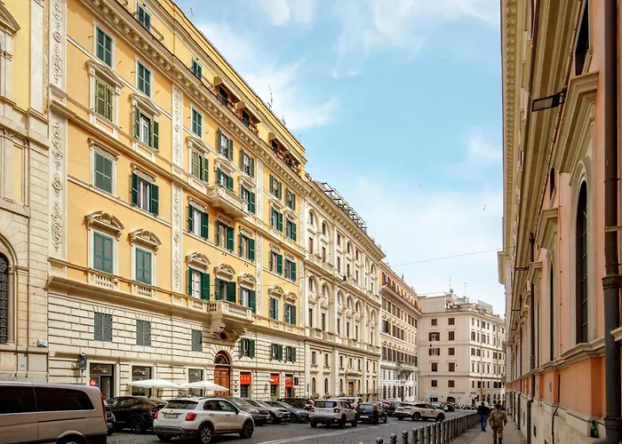 Daplace - Santa Susanna Suites