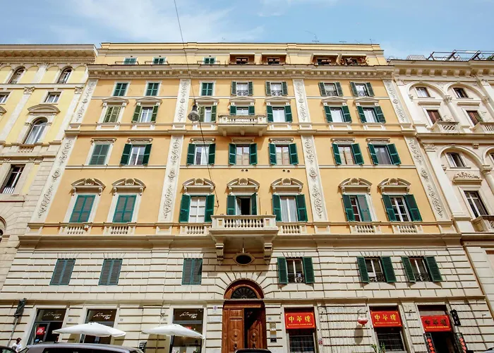 Daplace - Santa Susanna Suites