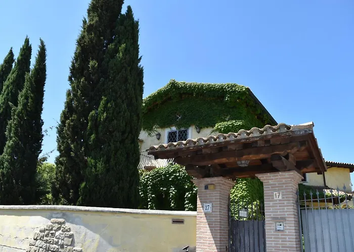 Villa Aurea