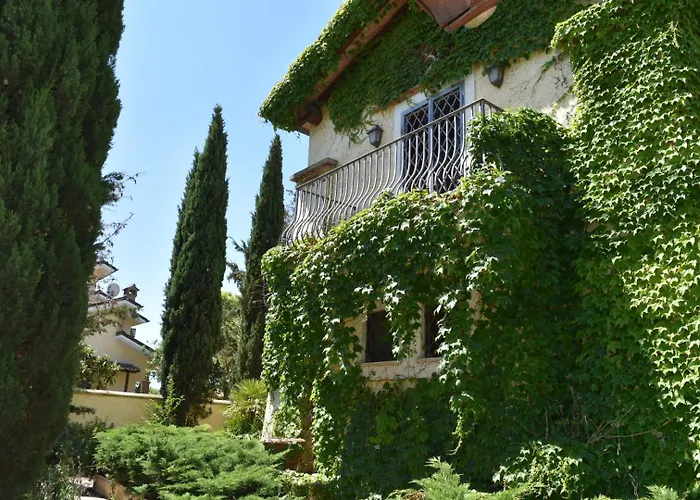 Villa Aurea